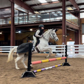 Fundraising Page: Sadie Knote